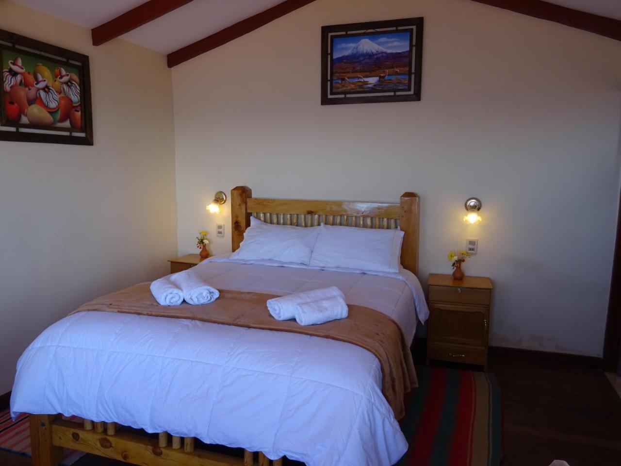 Villa Utasawa à Comunidad Yumani Extérieur photo