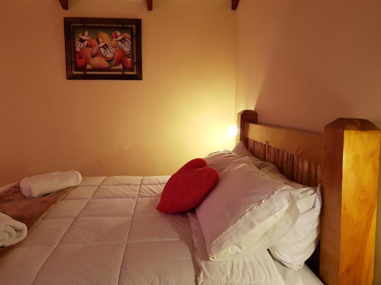 Villa Utasawa à Comunidad Yumani Extérieur photo