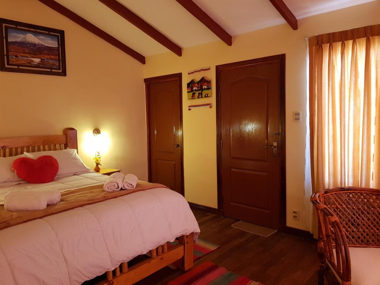 Villa Utasawa à Comunidad Yumani Extérieur photo