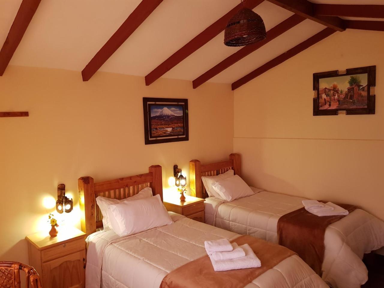 Villa Utasawa à Comunidad Yumani Extérieur photo